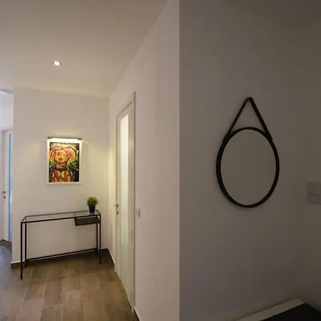 Apartment Modern Gem Opposite Mercury Towers 303 San Ġiljan