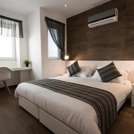 Modern Gem Opposite Mercury Towers 303 Daire *