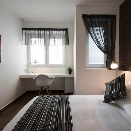 Modern Gem Opposite Mercury Towers 303 Appartamento San Giuliano