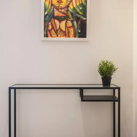 Modern Gem Opposite Mercury Towers 303 San Giuliano