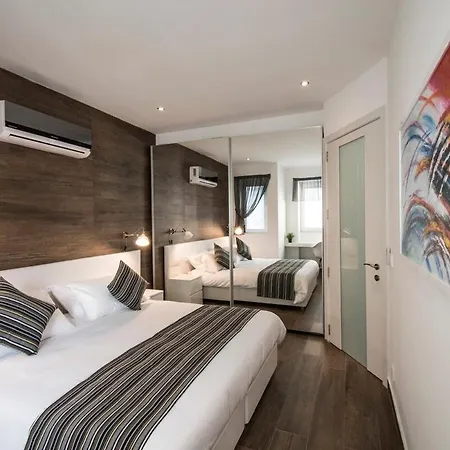 Apartamento Modern Gem Opposite Mercury Towers 303